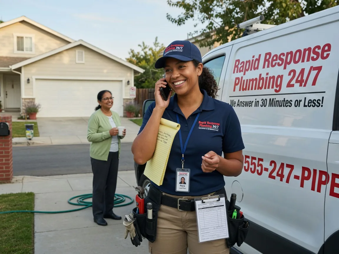 Emergency Plumber Pineville, PA FAQs